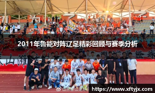 2011年鲁能对阵辽足精彩回顾与赛季分析