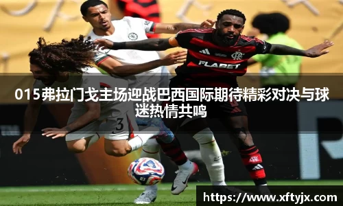 015弗拉门戈主场迎战巴西国际期待精彩对决与球迷热情共鸣